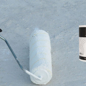 How to Paint a Concrete Floor: A Step-by-Step Guide