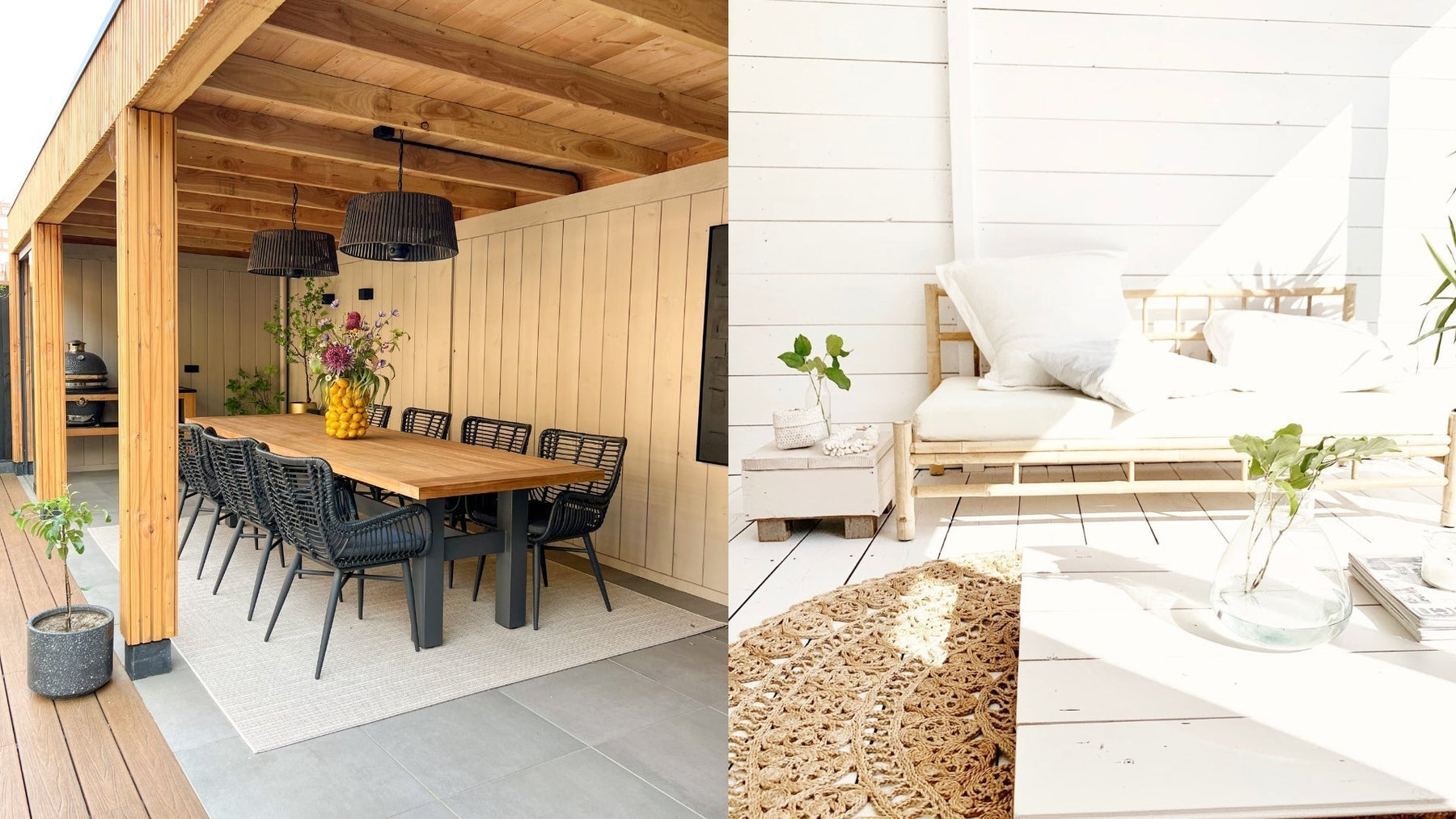Specialist Wood Care Products