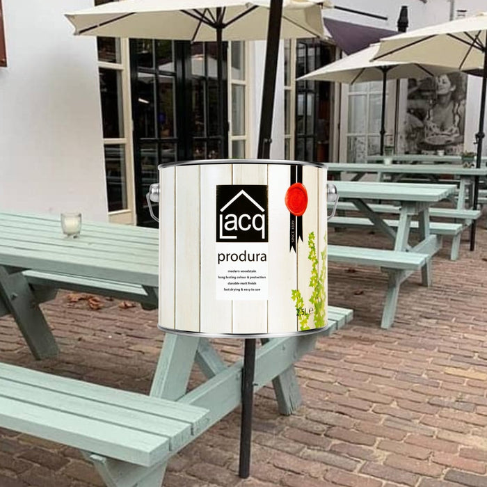 The Best Stain & Protector for Picnic Benches (UK)