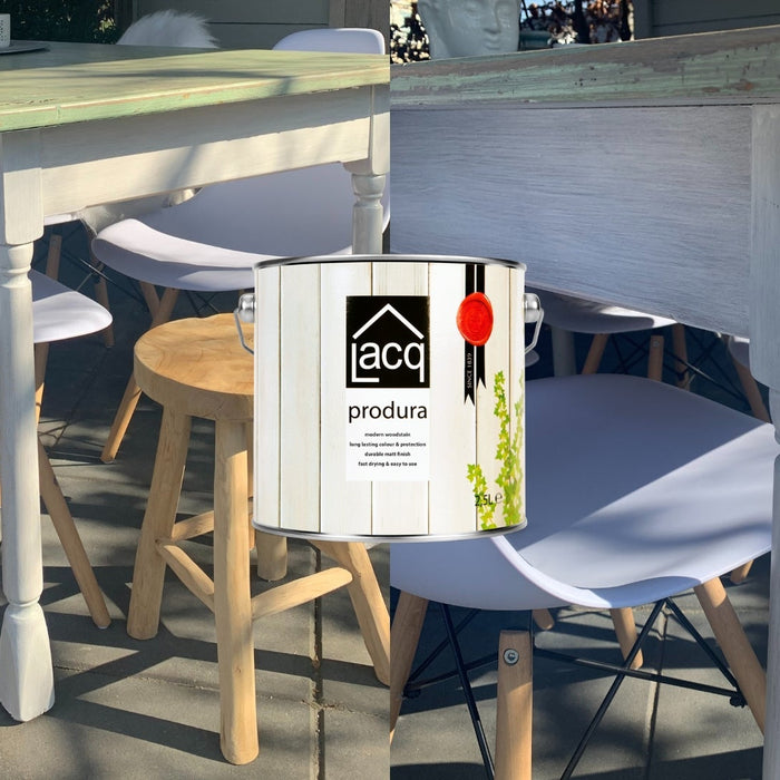 The Best Wood Stain & Protector for Garden Furniture (UK)
