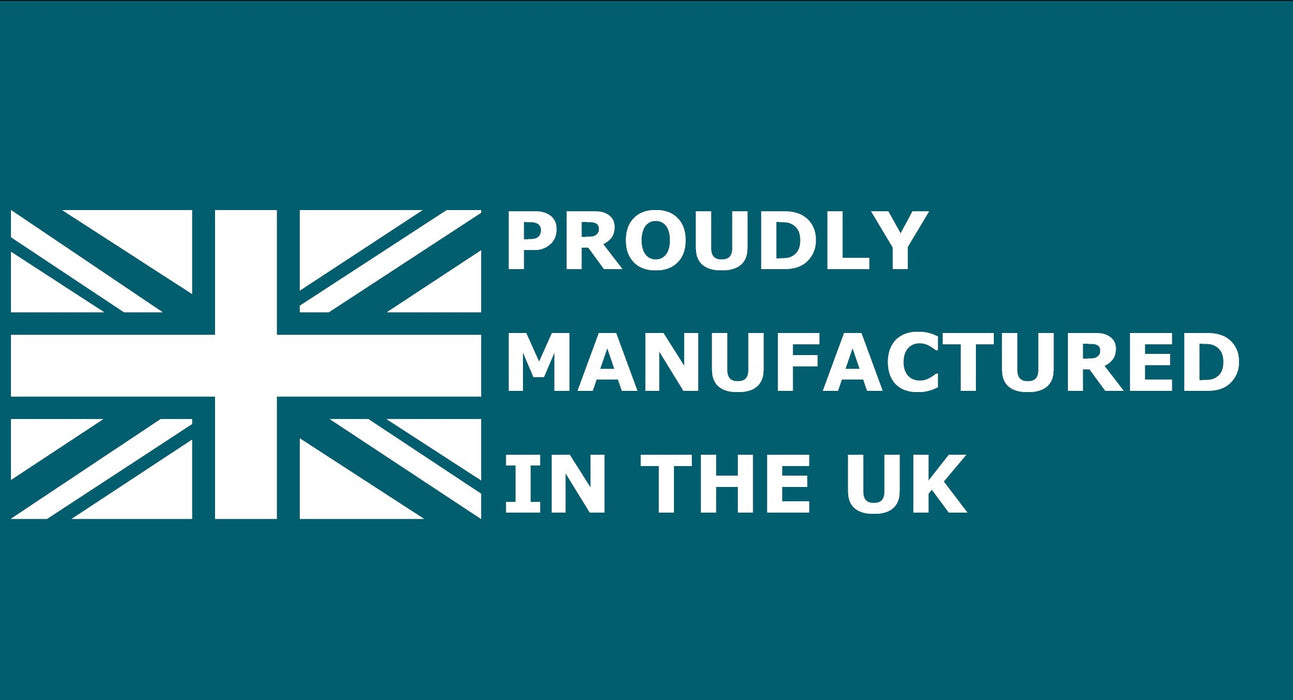 Teamac Paint Products manufactured in the UK