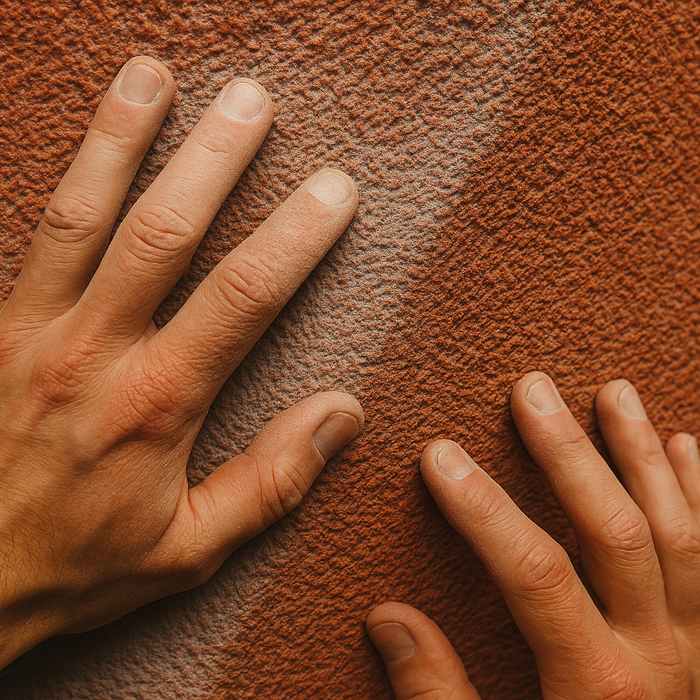 Climbing Wall Paint Guide: Why Texture Matters for Grip and Safety