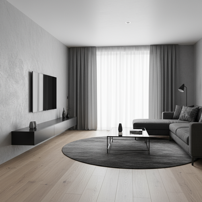 Best Matt Black Paint for Radiators: Modern Heating Aesthetics UK