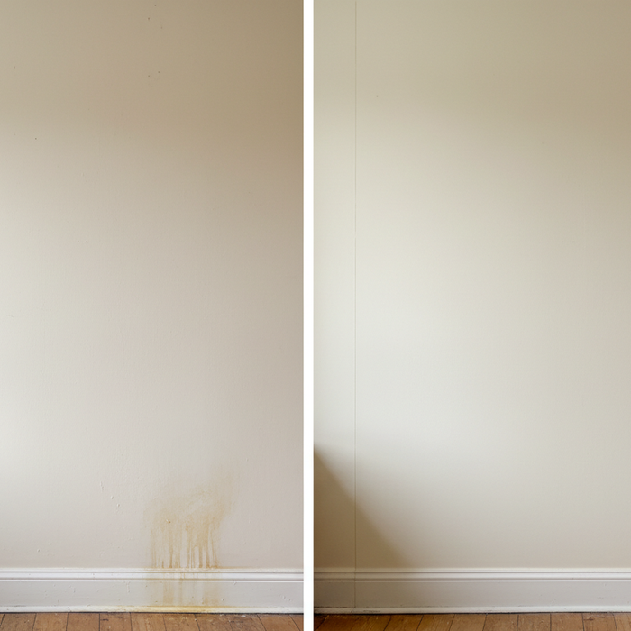 Anti-Damp Paint vs Regular Paint: Which for Damp Walls?