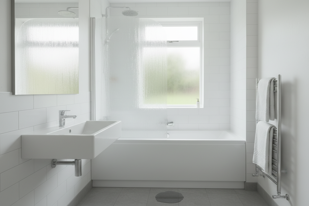 Best Paint for Damp Bathrooms and Kitchens UK