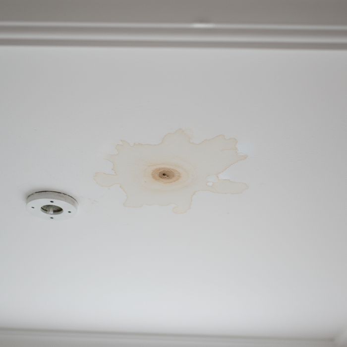 The Best Stain Blocker for Water Stains on Ceilings UK