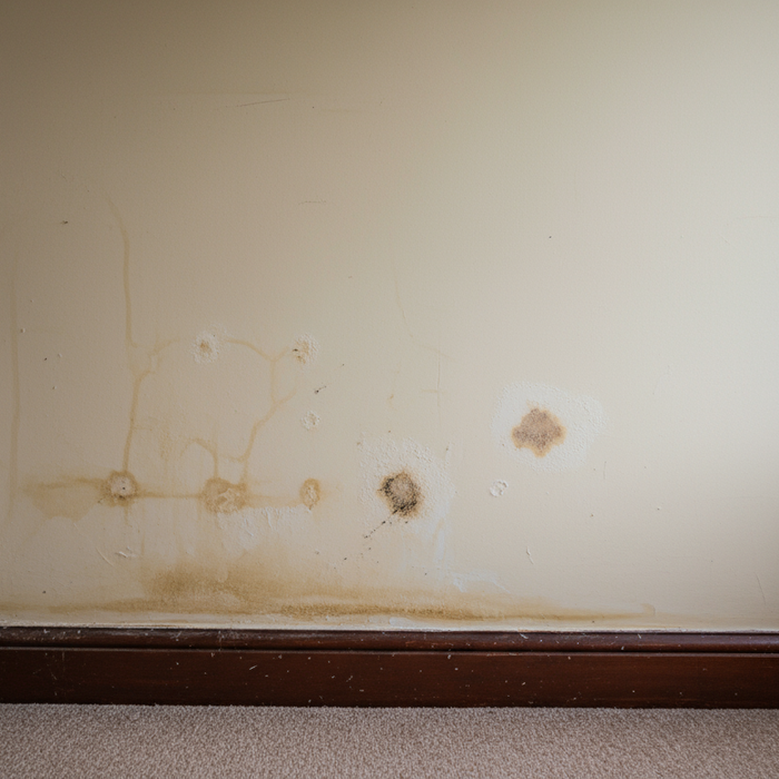 Anti-Damp Paint UK: Complete Guide to Painting Damp Walls