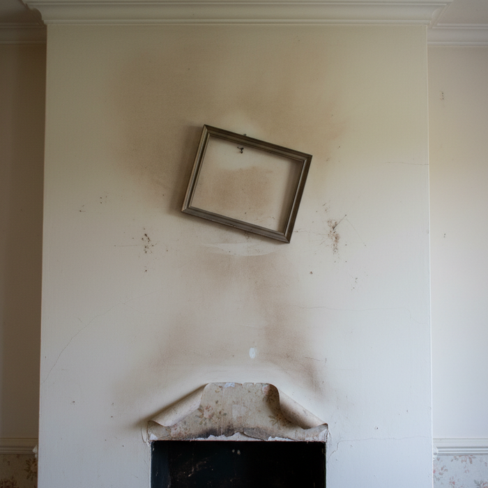 Covering Smoke Damage: Fire and Smoke Stain Blocking Primer UK