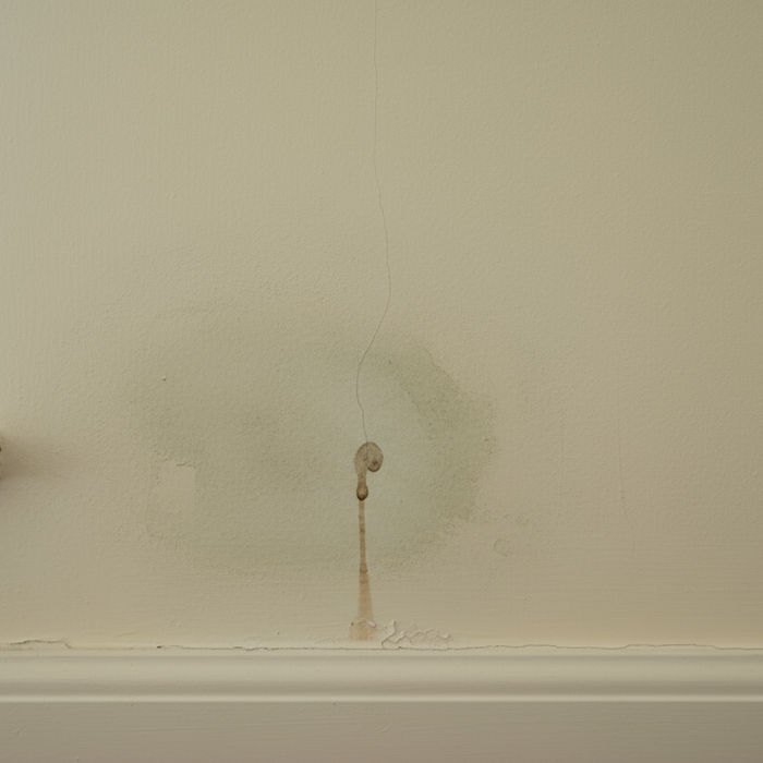 The Best Stain Blocking Primer for Damp Stains: Stop Bleed-Through UK