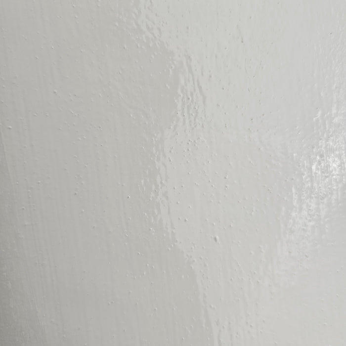 SPO Shellac Stain & Odour Blocker close up after drying
