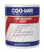 Coo-Var Line Marking Paint
