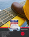 Coo-Var Suregrip Aqua Anti-Slip Floor Paint