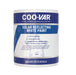 Coo-Var Solar Reflecting White Paint shown in its original front tin.