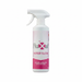 Fluxaf Power Clean bottle - biodegradable surface cleaner and degreaser for pre-paint preparation and general cleaning