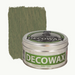 Lacq Decowax Furniture Wax Antique Green