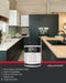 SPO Matt Black Paint