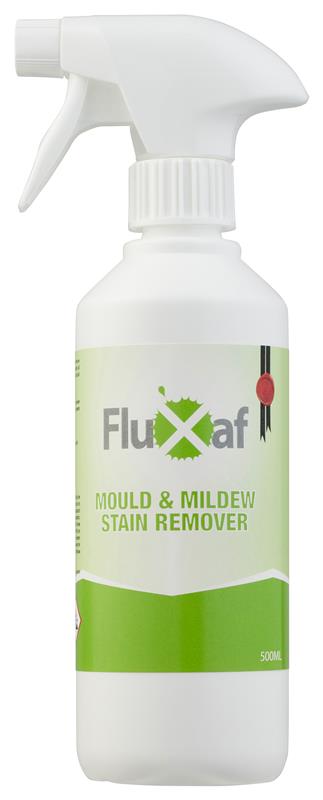 Mould and Mildew Stain Remover