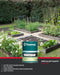 Planters painting in Black Bituminous Paint 