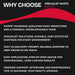 reasons to buy from Specialist Paints Online.
