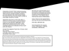 Rock City Climbing Wall Paint Back Label
