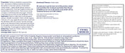 Coo-Var Anti-Condensation Paint back label with product details.
