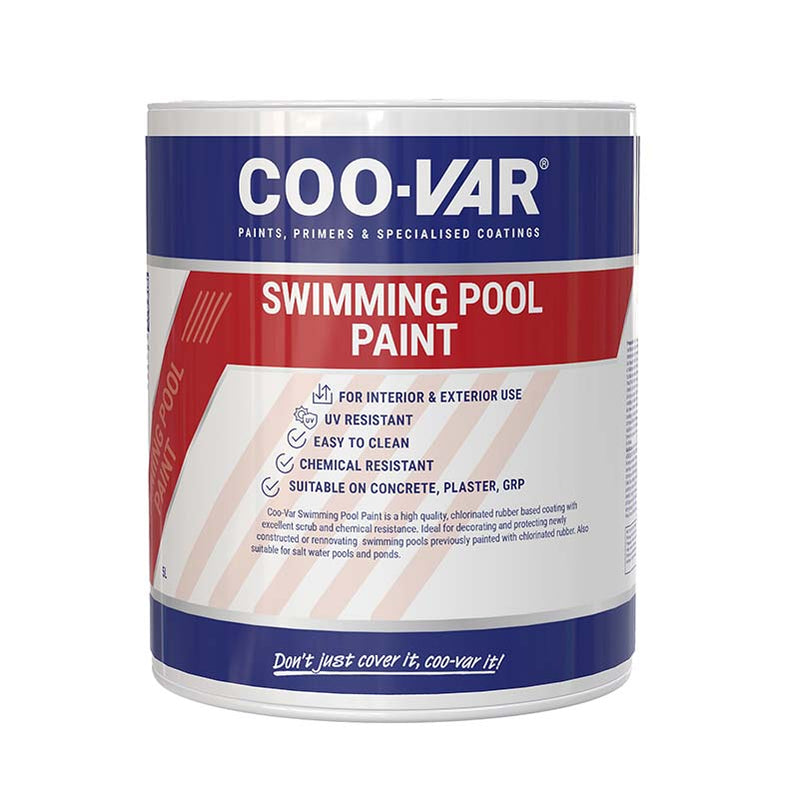 Swimming Pool Paint | Pool Paint UK — Specialist Paints Online