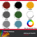 SPO Anti-Slip Floor Paint available in a range of colour options.