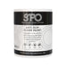 SPO Anti-Slip Floor Paint shown in its front-facing tin.