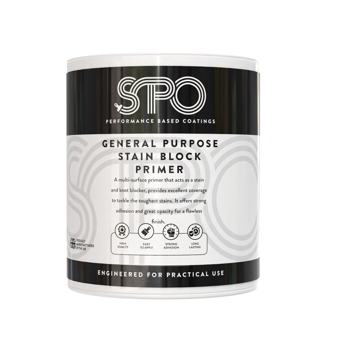 Wood Primer | Wood Basecoats and Sealers UK — Specialist Paints Online
