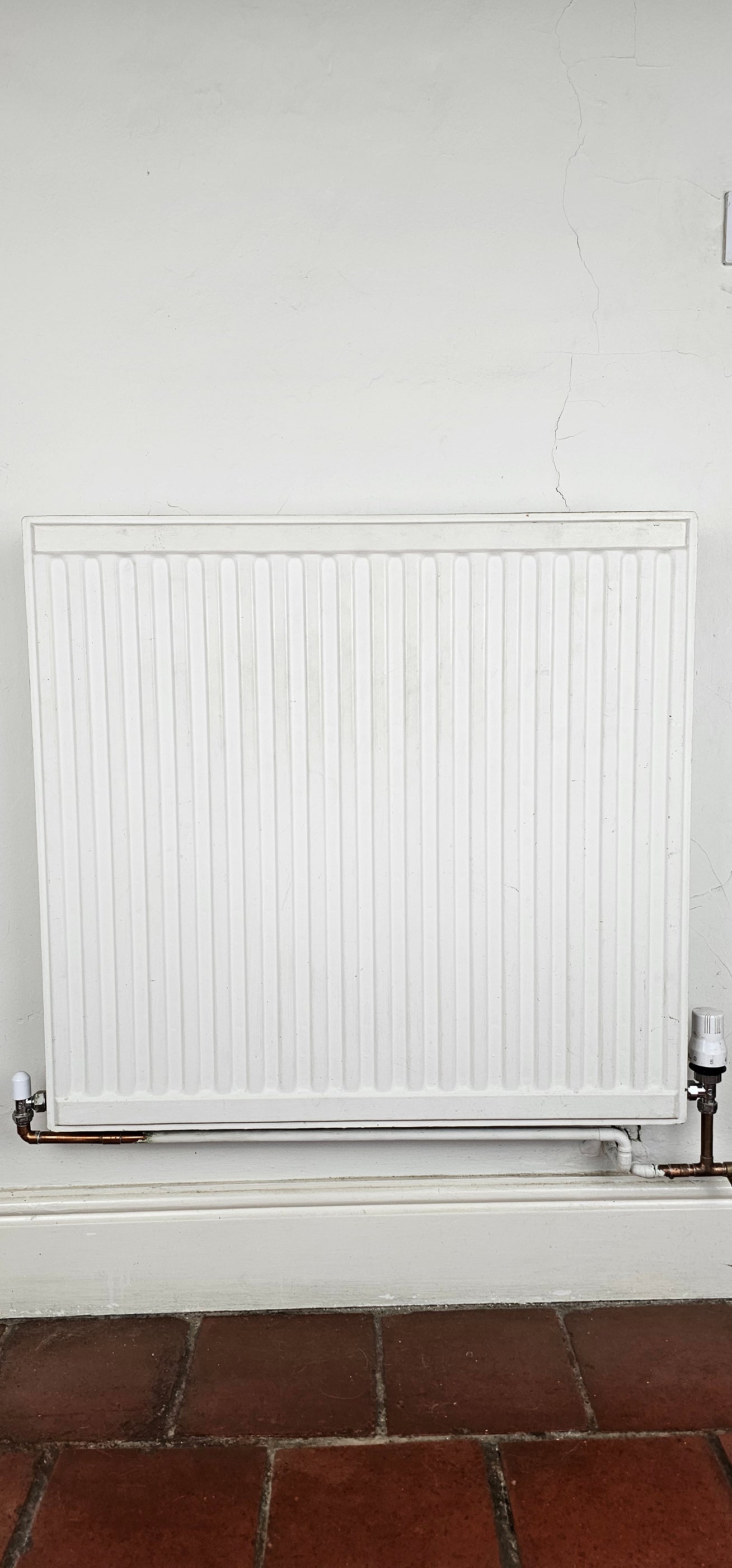 Radiator Paint - Heat-Resistant Water-Based Enamel for Radiators | SPO ...